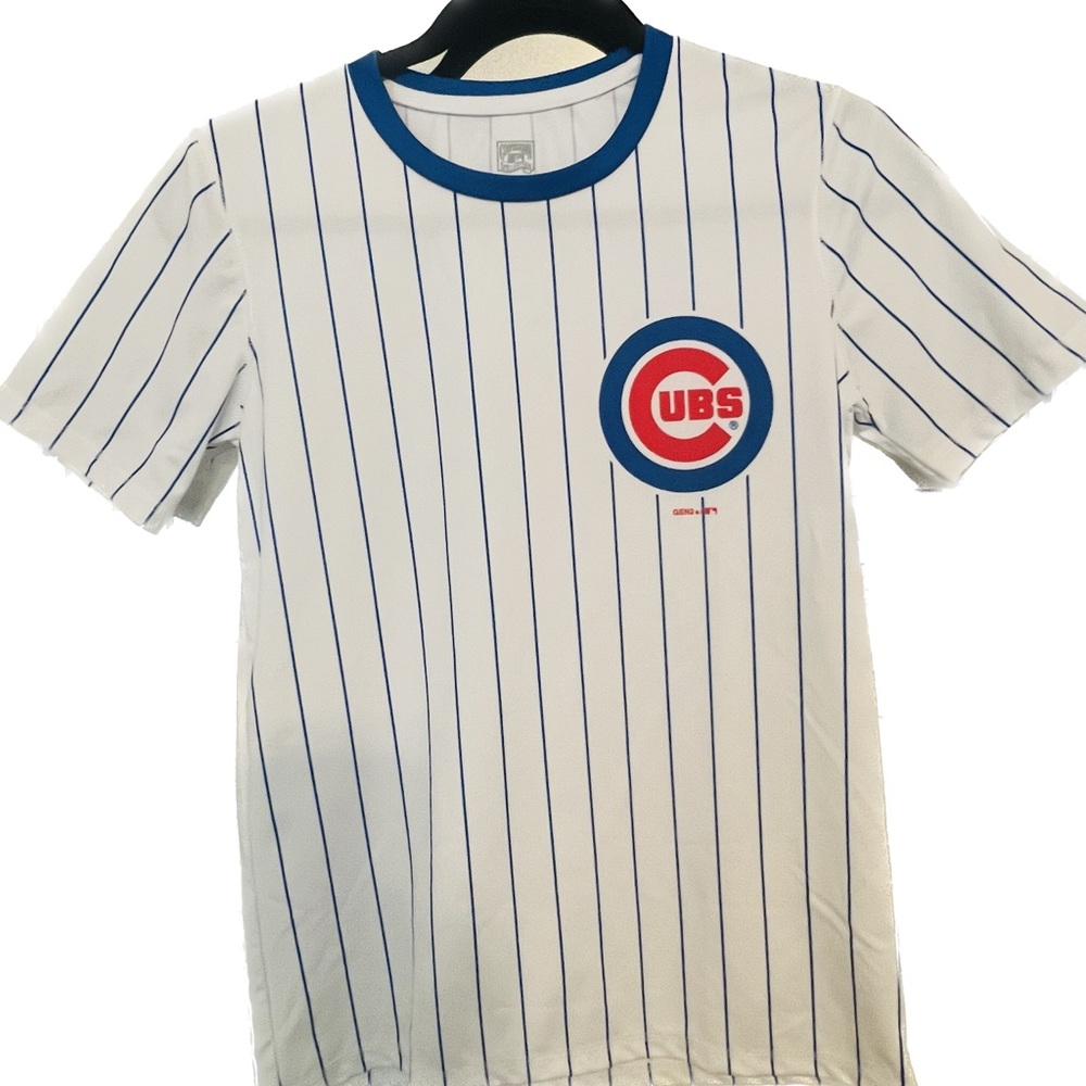 Tween Chicago Cubs Shirt